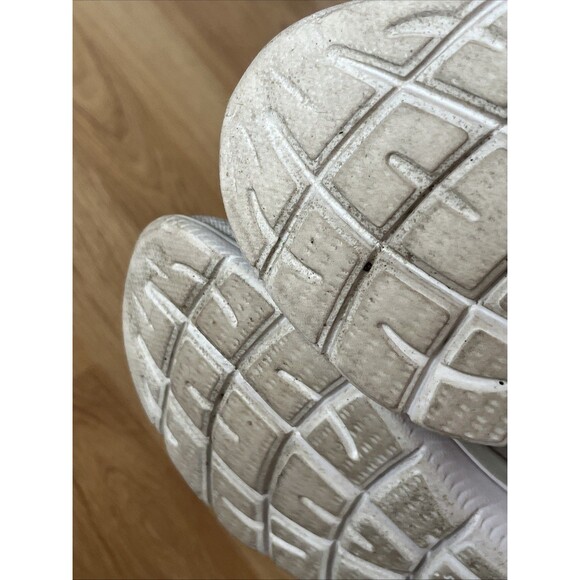 Skechers Sport Women's Summits Fun Flare Sneaker, TPPK=Taupe Pink, 7.5 - Picture 7 of 8